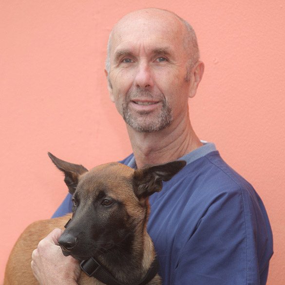 Dr Matthieu Rives