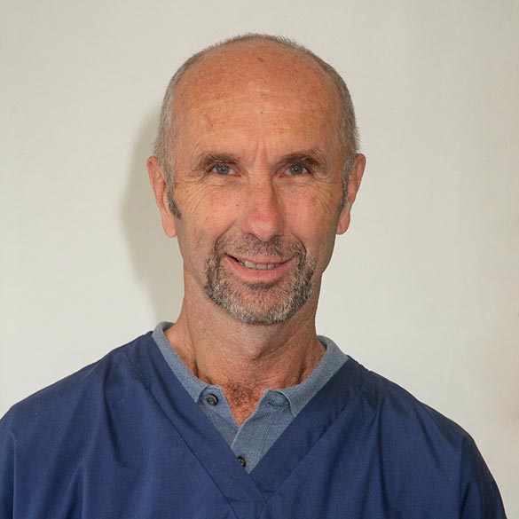 Dr Matthieu Rives